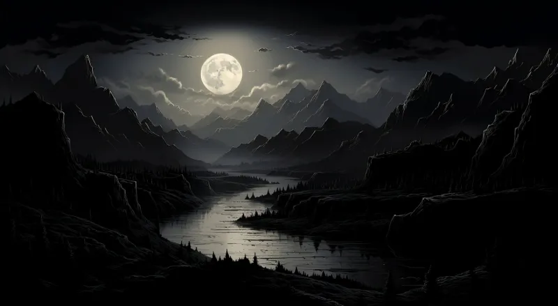 Reading the Dark Market Before the Charts Catch Up: Early Signal Hunting in Crypto's Shadow Economy