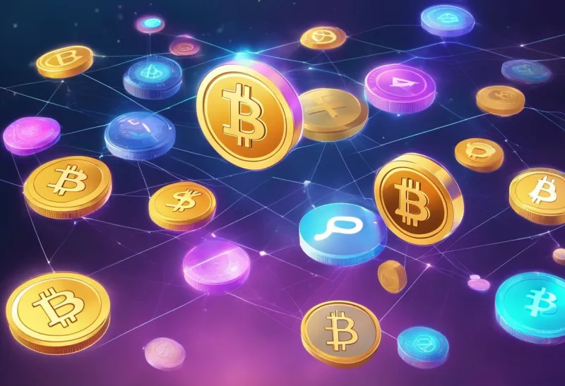 Tainted Coins: How Tumbler Crackdowns Are Forcing Underground Traders to Rethink Everything
